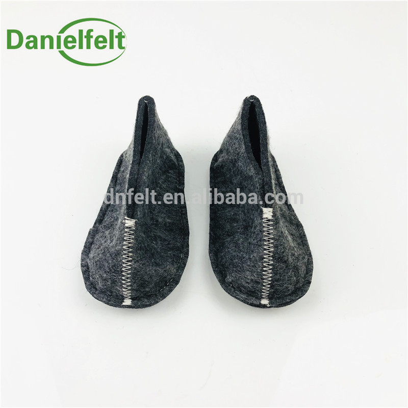 2018 Cheap Price Felt Kids Casual Shoes